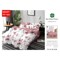 Lenjerii de pat Finet 6 Piese 1+1