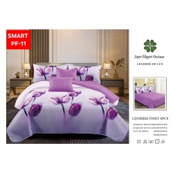 Lenjerii de pat Finet 6 Piese 1+1