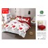 Lenjerii de pat Finet 6 Piese 1+1