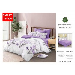 Lenjerii de pat Finet 6 Piese 1+1