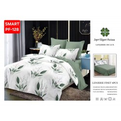 Lenjerii de pat Finet 6 Piese 1+1