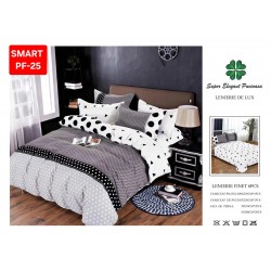 Lenjerii de pat Finet 6 Piese 1+1