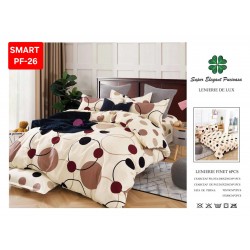 Lenjerii de pat Finet 6 Piese 1+1