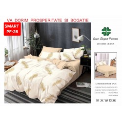 Lenjerii de pat Finet 6 Piese 1+1