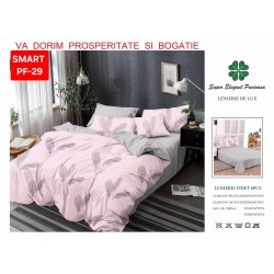 Lenjerii de pat Finet 6 Piese 1+1
