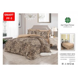 Lenjerii de pat Finet 6 Piese 1+1