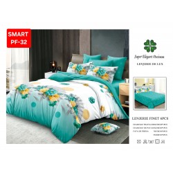Lenjerii de pat Finet 6 Piese 1+1