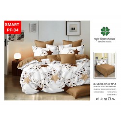 Lenjerii de pat Finet 6 Piese 1+1