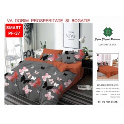 Lenjerii de pat Finet 6 Piese 1+1