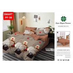 Lenjerii de pat Finet 6 Piese 1+1