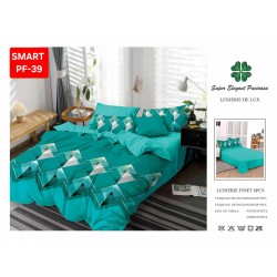 Lenjerii de pat Finet 6 Piese 1+1