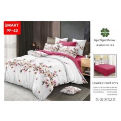 Lenjerii de pat Finet 6 Piese 1+1