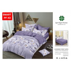 Lenjerii de pat Finet 6 Piese 1+1