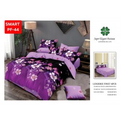 Lenjerii de pat Finet 6 Piese 1+1