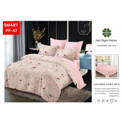 Lenjerii de pat Finet 6 Piese 1+1