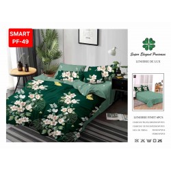 Lenjerii de pat Finet 6 Piese 1+1