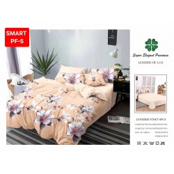 Lenjerii de pat Finet 6 Piese 1+1