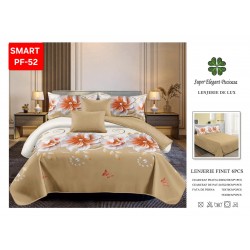 Lenjerii de pat Finet 6 Piese 1+1
