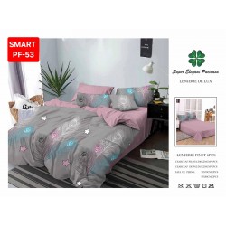 Lenjerii de pat Finet 6 Piese 1+1