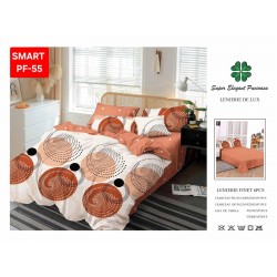 Lenjerii de pat Finet 6 Piese 1+1