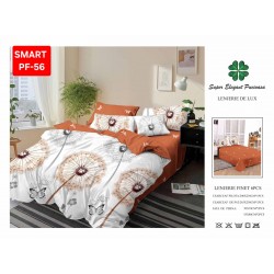 Lenjerii de pat Finet 6 Piese 1+1