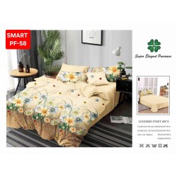 Lenjerii de pat Finet 6 Piese 1+1