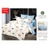 Lenjerii de pat Finet 6 Piese 1+1