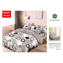 Lenjerii de pat Finet 6 Piese 1+1