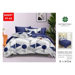 Lenjerii de pat Finet 6 Piese 1+1