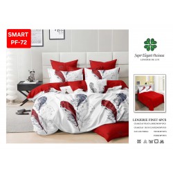 Lenjerii de pat Finet 6 Piese 1+1