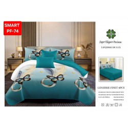 Lenjerii de pat Finet 6 Piese 1+1