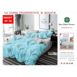 Lenjerii de pat Finet 6 Piese 1+1