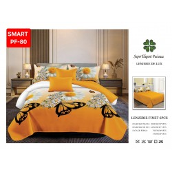 Lenjerii de pat Finet 6 Piese 1+1