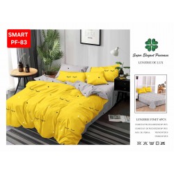 Lenjerii de pat Finet 6 Piese 1+1