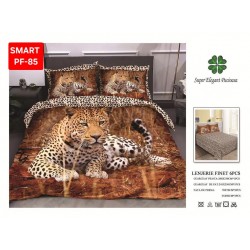 Lenjerii de pat Finet 6 Piese 1+1