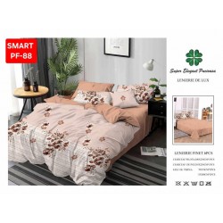 Lenjerii de pat Finet 6 Piese 1+1