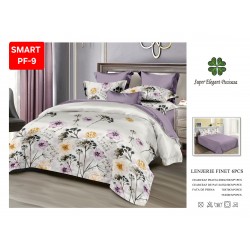 Lenjerii de pat Finet 6 Piese 1+1
