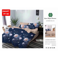 Lenjerii de pat Finet 6 Piese 1+1