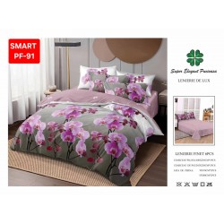Lenjerii de pat Finet 6 Piese 1+1