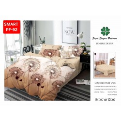 Lenjerii de pat Finet 6 Piese 1+1
