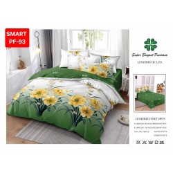 Lenjerii de pat Finet 6 Piese 1+1