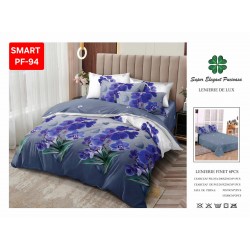 Lenjerii de pat Finet 6 Piese 1+1