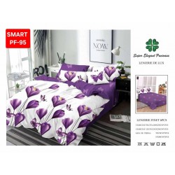 Lenjerii de pat Finet 6 Piese 1+1