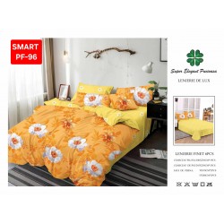 Lenjerii de pat Finet 6 Piese 1+1