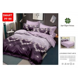Lenjerii de pat Finet 6 Piese 1+1