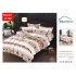 Lenjerii de pat Finet 6 Piese 1+1