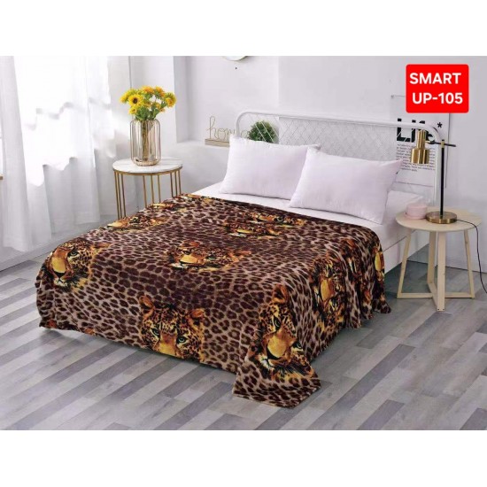 Patura cocolino 2 persoane