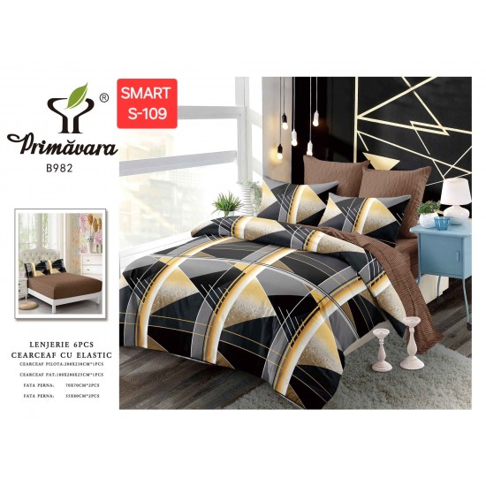 Lenjerii cu Elastic Finet 6 piese 1+1=160 Lenjerii Finet cu Elastic Oferta 1+1