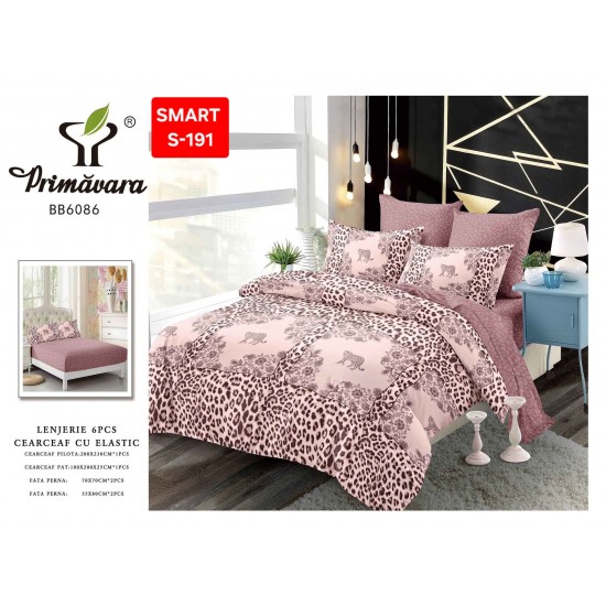 Lenjerii cu Elastic Finet 6 piese 1+1=160 Lenjerii Finet cu Elastic Oferta 1+1