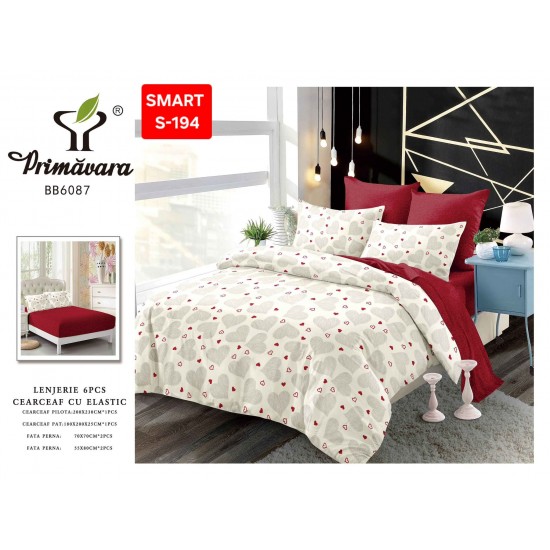 Lenjerii cu Elastic Finet 6 piese 1+1 Lenjerii Finet cu Elastic Oferta 1+1